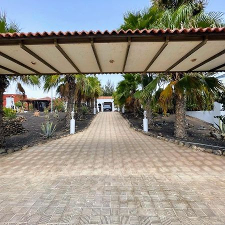 Villa Oceano Mit Privatem Beheiztem Pool, Vollklimatisiert Und Meerblick Parque Holandes Bagian luar foto